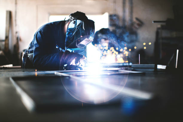 Affordable Welder Services in Grant, MI