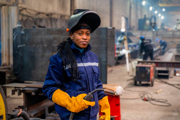  Grant, MI Welder Pros